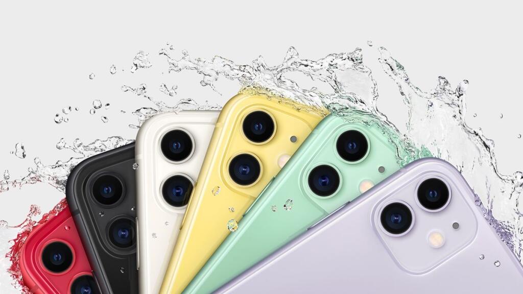 Odolnosť iPhonu 11 mierne stúpla
