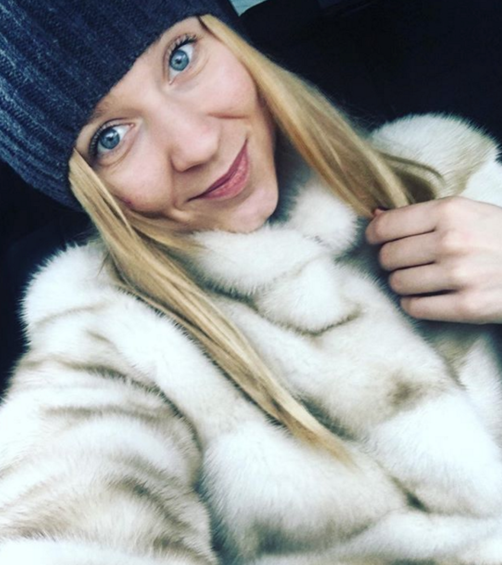 Евгения Павлова биатлонистка горячие