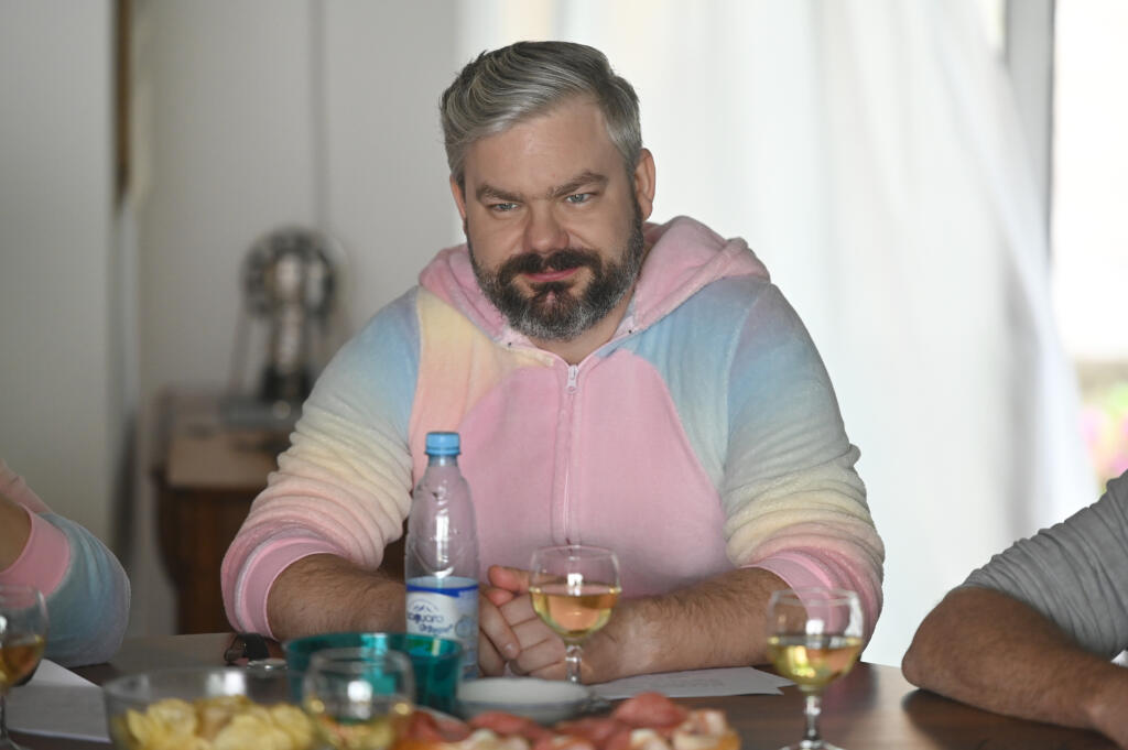 Samo Trnka.