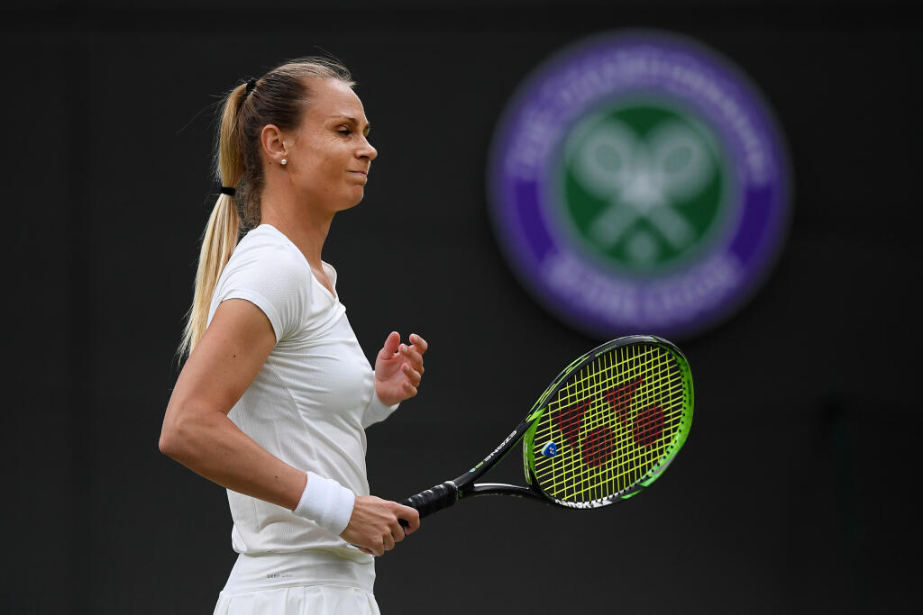 Magdaléna Rybáriková sa cez Sabalenkovú v 1. kole dostala do 2. kola, kde však prehrala proti Cori Gauffovej 2:0. Za účasť v druhom kole však dostala 91,417 dolárov.
