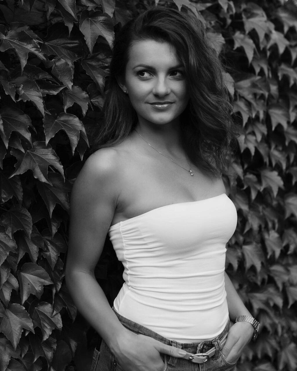 Sexi Romana porodila Lašákovi jeho tretie dieťa. Pre ňu je to prvé.