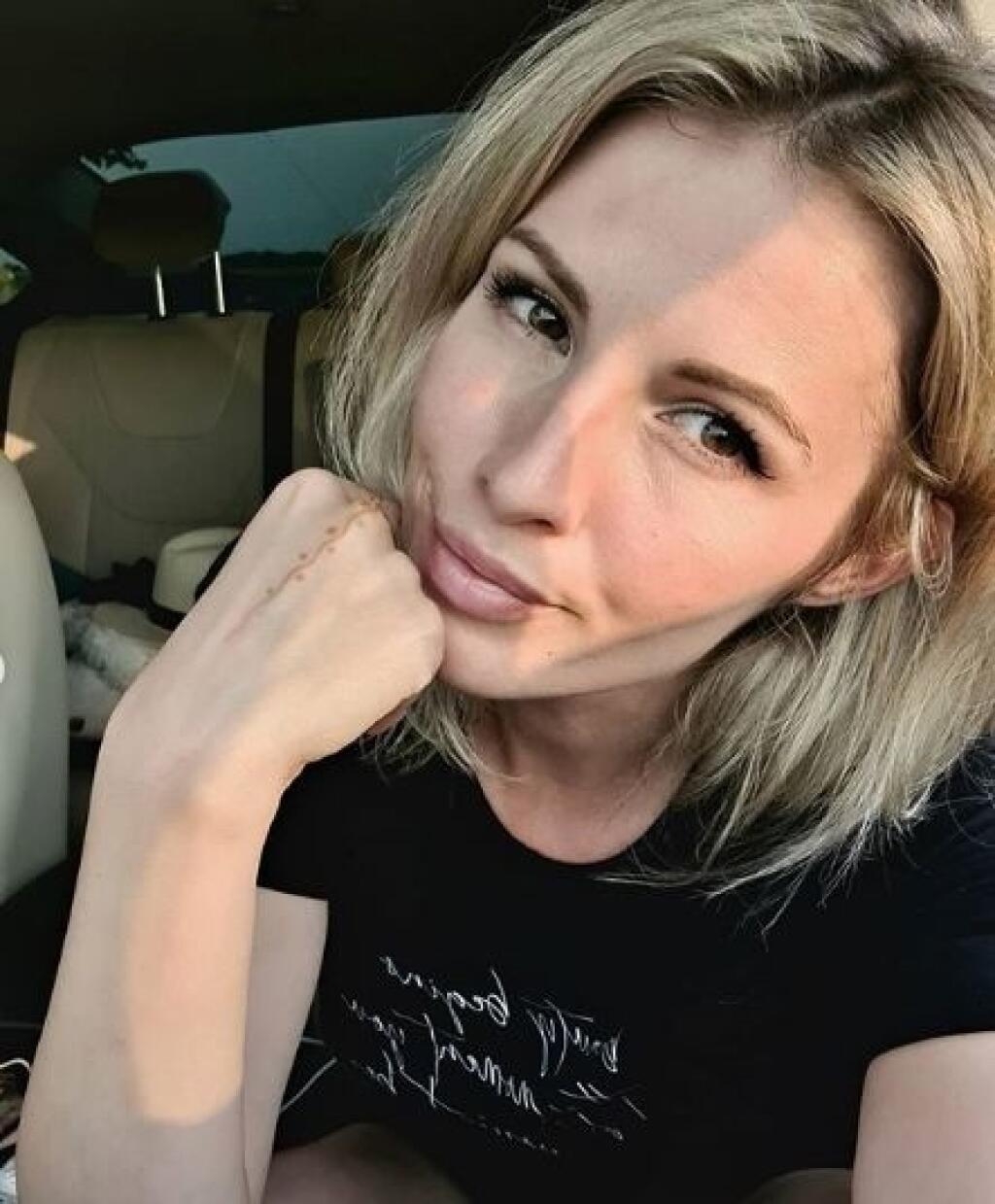 Miriam Kalisová