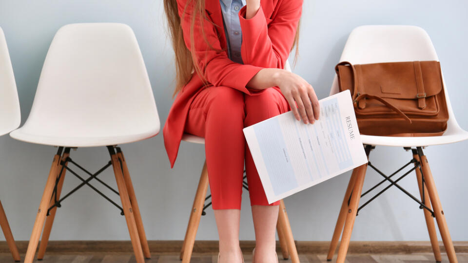 OTESTUJTE SA: Ako uspieť na pracovnom pohovore? Zistite, či by ste získali svoj dream job!