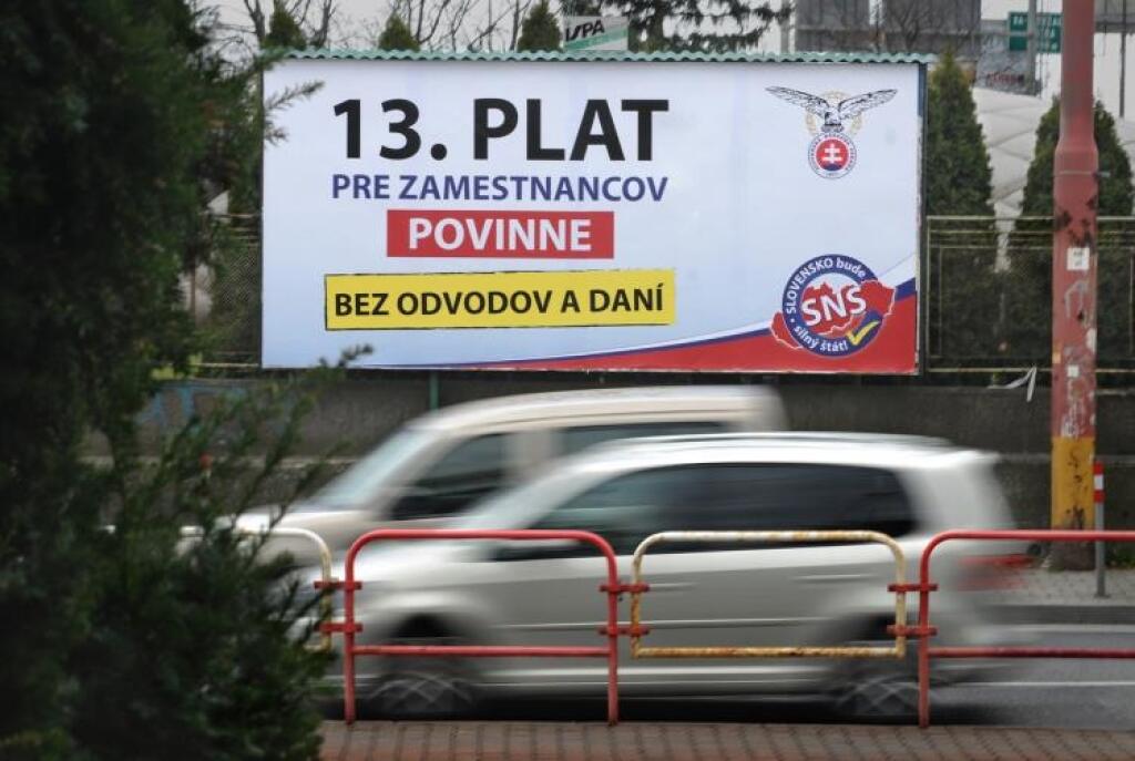 13. plat? To nie je dobrý nápad, tvrdia zamestnávatelia