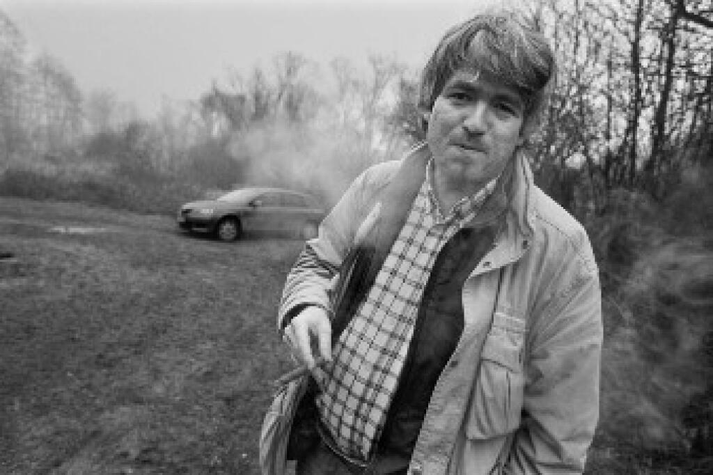 Andrej Bán: Amatérska fotografia profesionálov nevytlačí