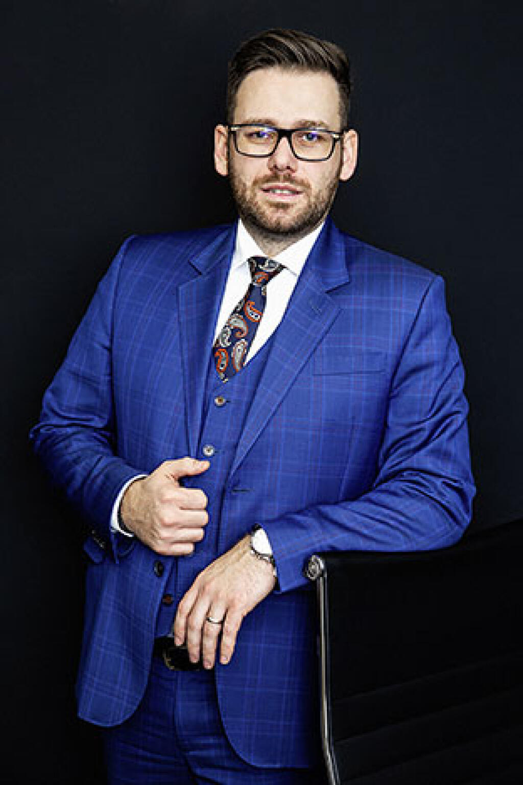 Miloš Ortuta
