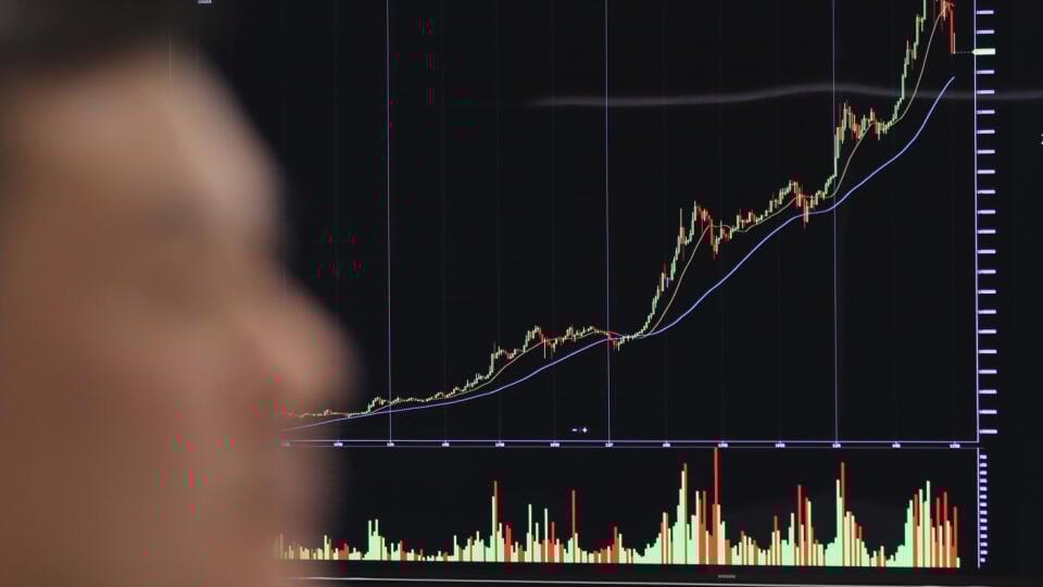 Čo v prípade bitcoinu? Priemerný ročný výnos za ostatných desať rokov predstavoval 363 percent, čo z neho robí jedno z najvýkonnejších aktív v tomto miléniu