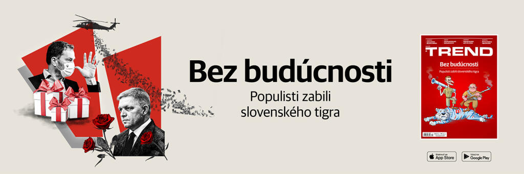 Slovensko bez budúcnosti