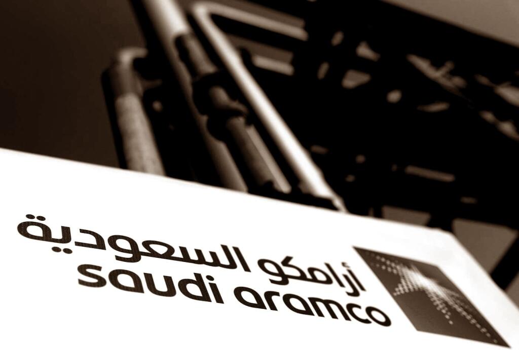 Saudi Aramco