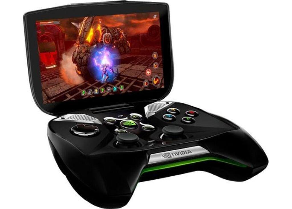 CES 2013: Nvidia pôjde do herných konzol