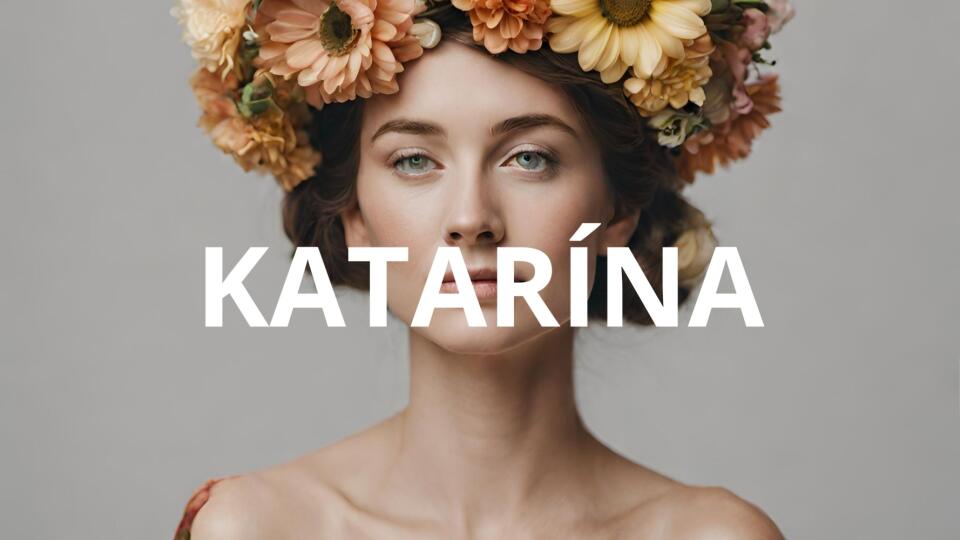 Katarína