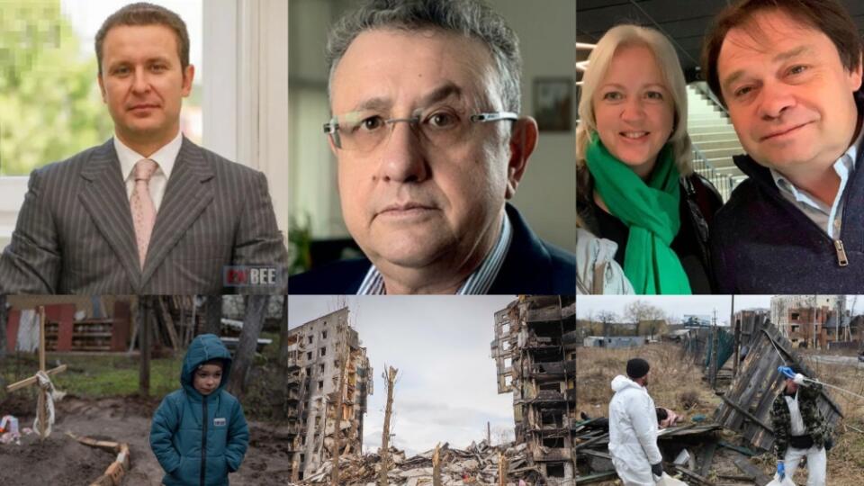 Za posledné týždne zomrelo za záhadných okolností viacero ruských oligarchov.