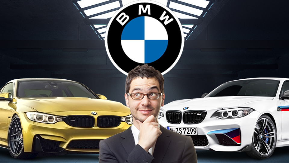 Ste nadšeným fanúšikom BMW? Vyskúšajte náš KVÍZ a zistite, čo všetko o tejto prestížnej značke viete!