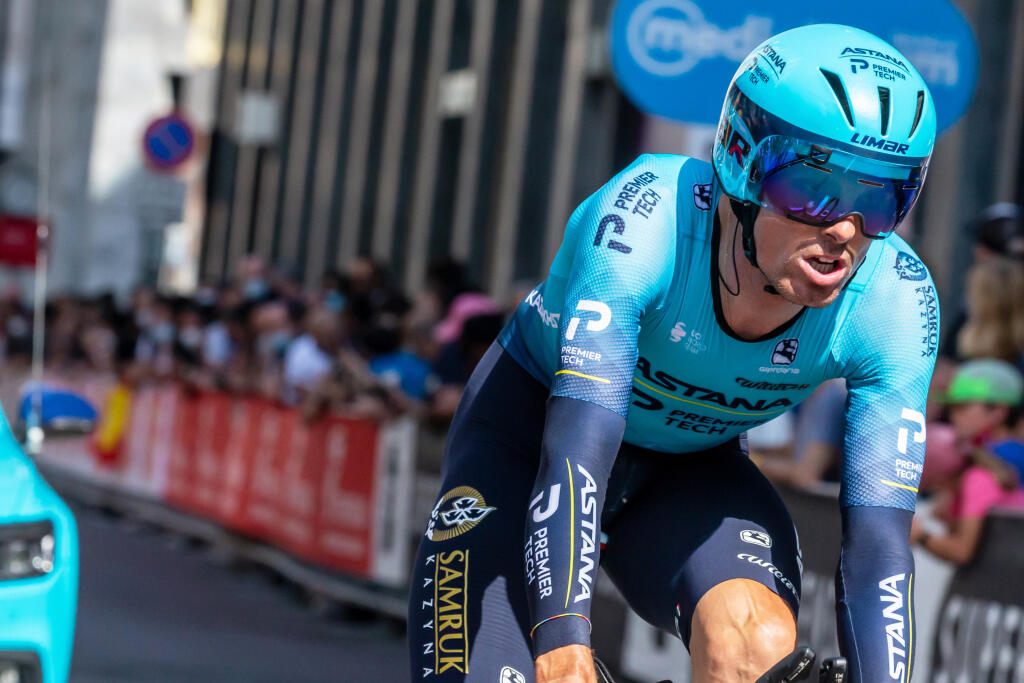 V piatok odštartuje 105. ročník cyklistických pretekov Giro d'Italia po dvoch rokoch už bez výrazných protipandemických opatrení.