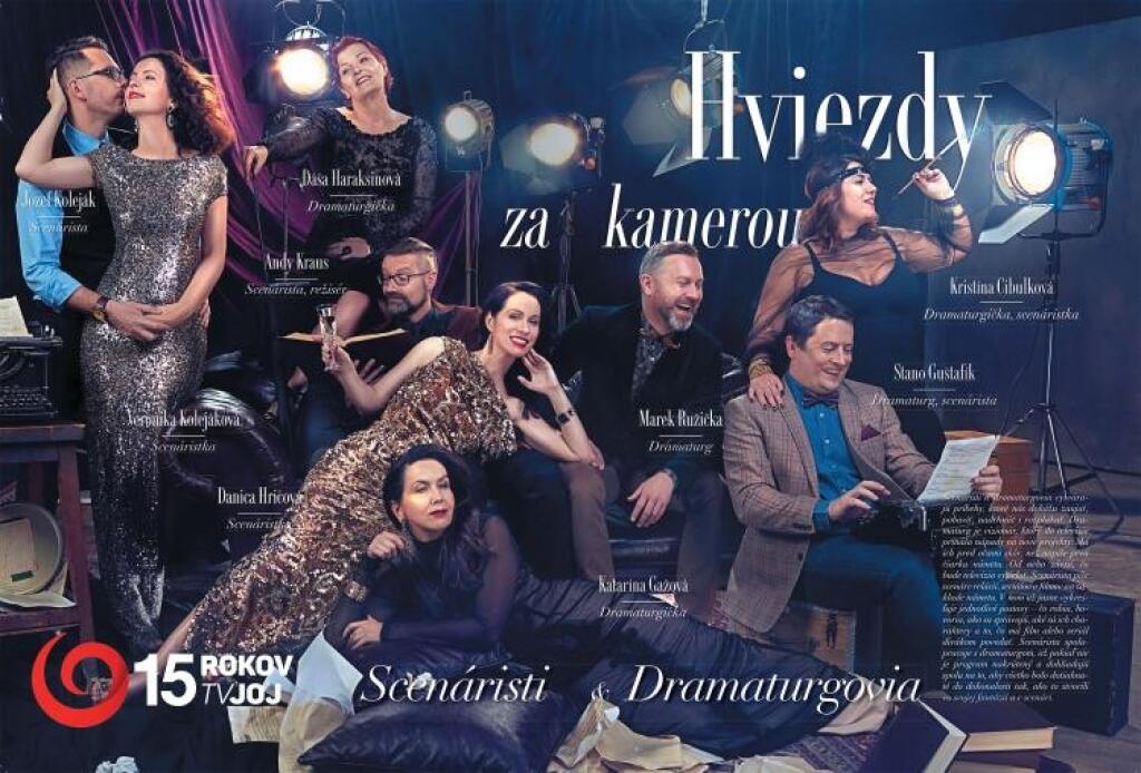 Joj má 15 rokov. Šla z Košíc do Bratislavy, od Novy a Kmotríka k J&T