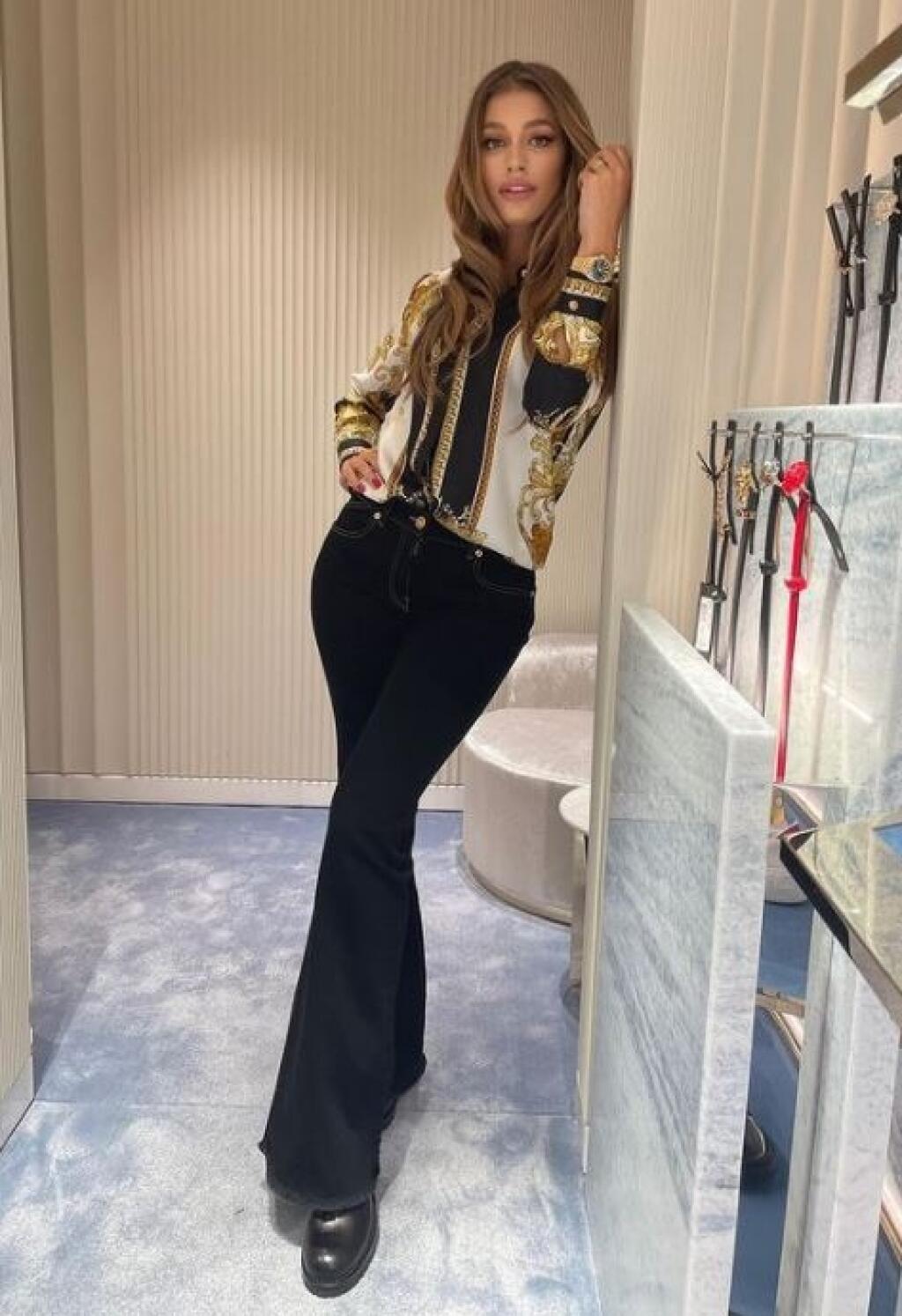 Jasmina Alagič