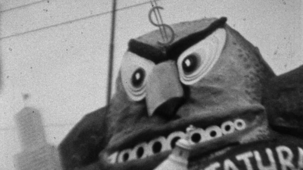 My, budovatelé nové republiky - III. (1950-1953)
