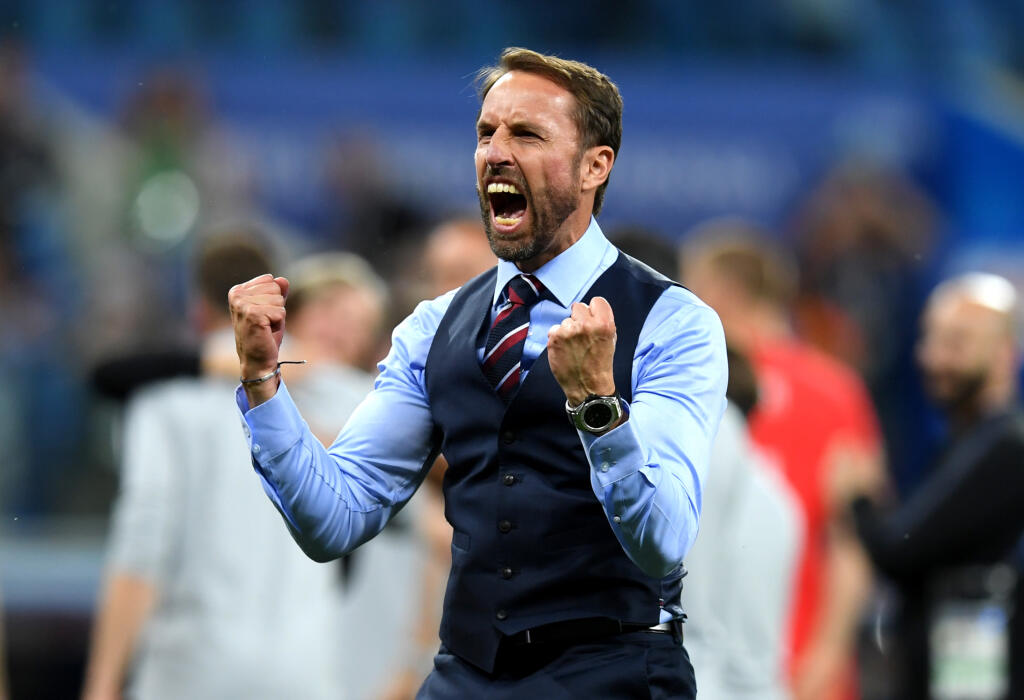Tréner anglickej futbalovej reprezentácie Gareth Southgate si nevie predstaviť, že by sa MS konali každé dva roky.