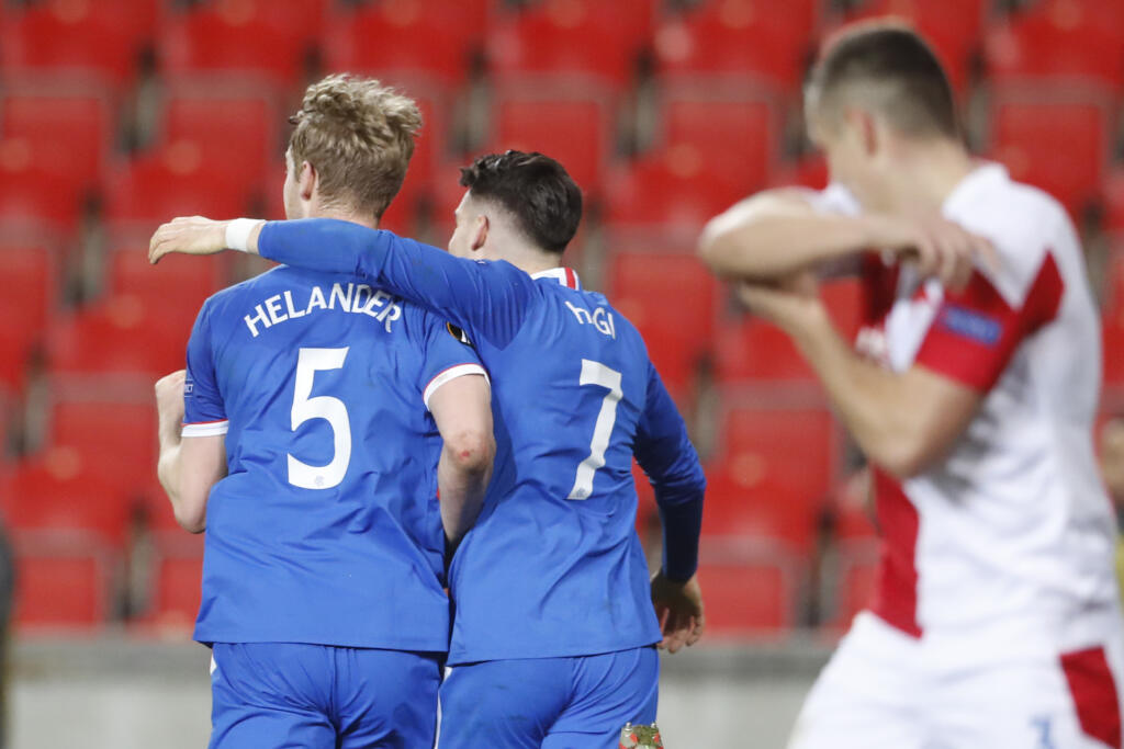 . Fínsky futbalista Glasgowu Rangers Glen Kamara, ktorého mal podľa jeho slov rasisticky uraziť hráč Slavie Praha Ondřej Kudela v odvetnom osemfinálovom zápase Európskej ligy konečne prehovoril. S