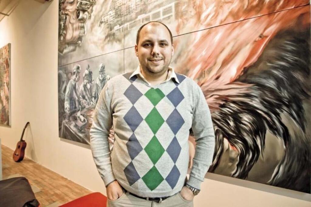 Bratislava a start-upy: Žiaden „billiondollar“ projekt, ale pár hviezdičiek