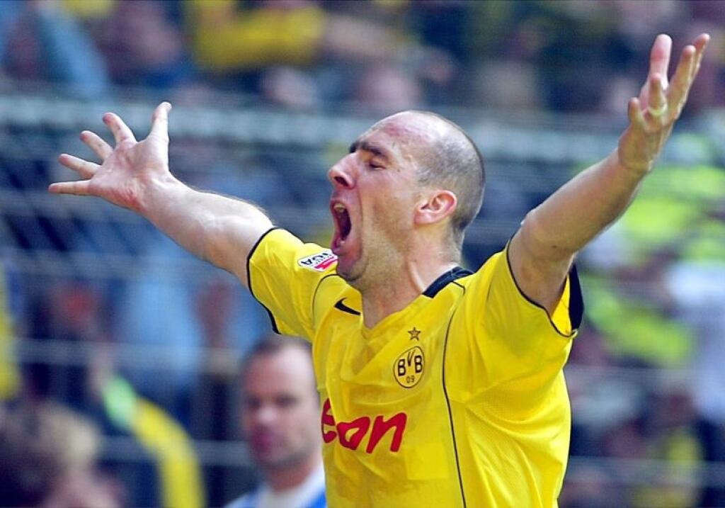 Bývalý český futbalista Jan Koller natočil film o svojom nevšednom živote, ktorý by sa v Hollywoode mohol uchytiť aj ako trhák.