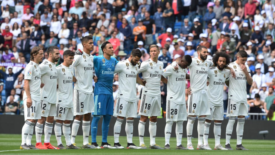 Španielsky futbalový klub Real Madrid prišiel so zaujímavou novinkou. Od novej sezóny 2020/2021 bude mať okrem bohatej mužskej základe, kde je množstvo mužstiev v rôznych kategóriách aj ženský tím.