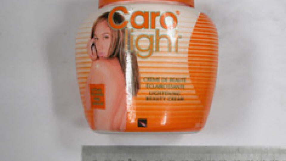 výrobok Caro Light