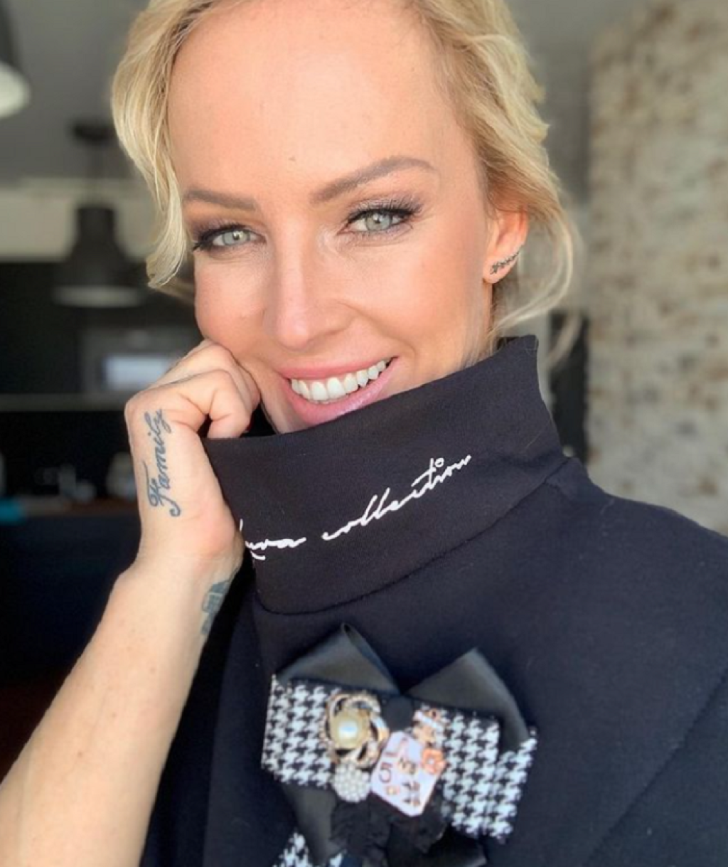 Zuzana prezradila viac o svojich pocitoch.