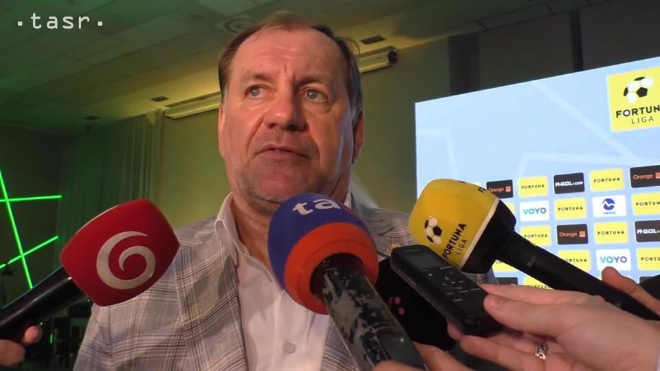 VIDEO Trénerom roka sa stal Vladimír Weiss starší: Mužstvo našlo morálnu silu