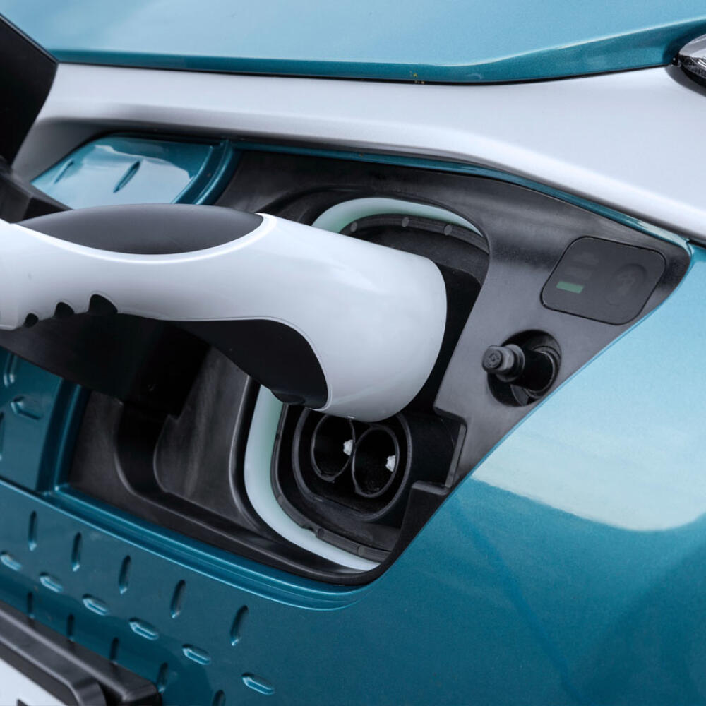 Zásuvky elektromobilov - kvíz.