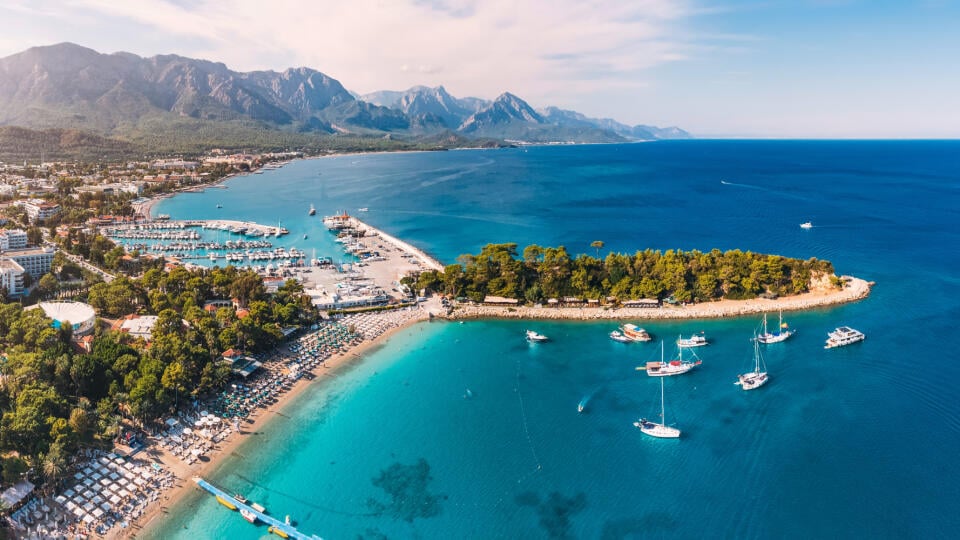 Antalya