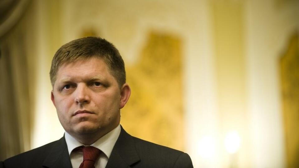 Robert Fico