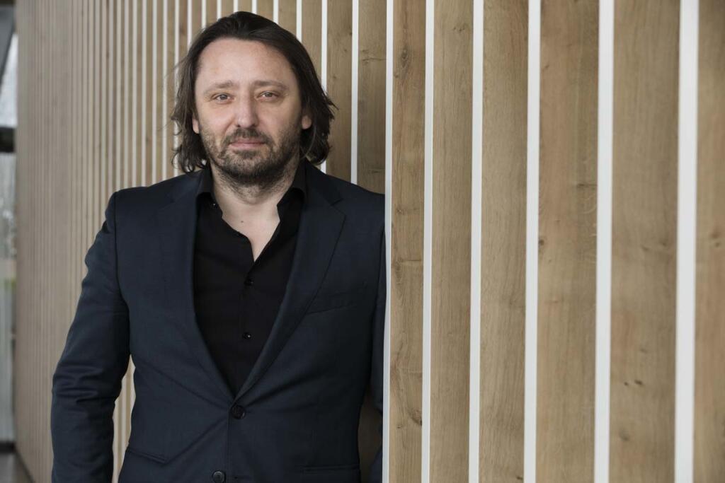 Jozef Kabáň