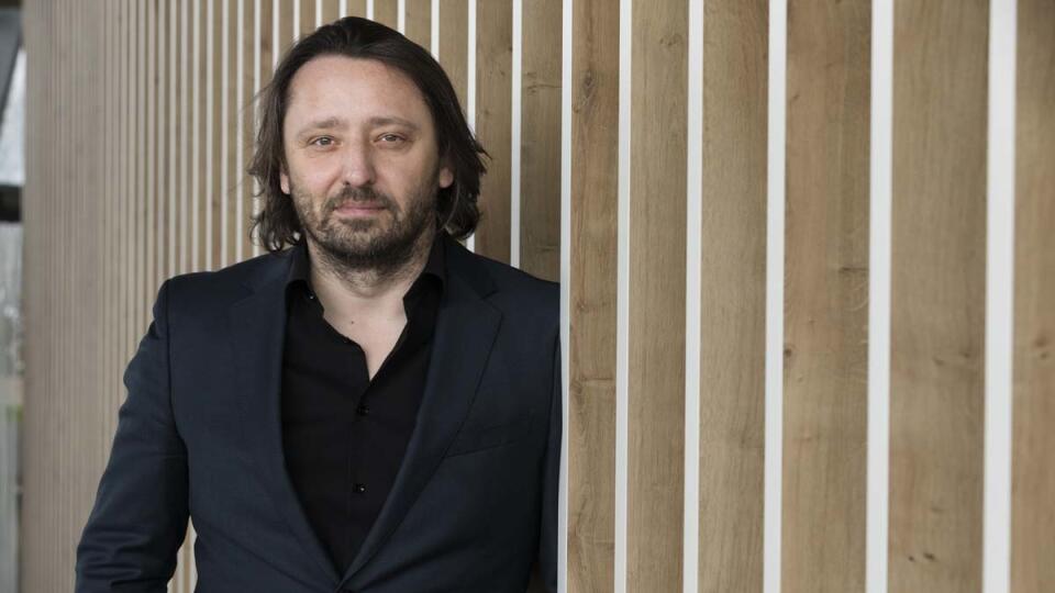 Jozef Kabáň
