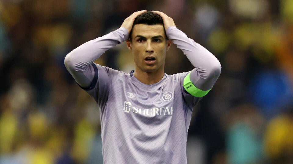 Ronaldo