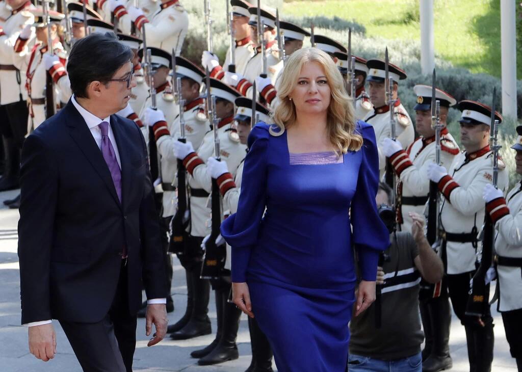 Zuzana Čaputová