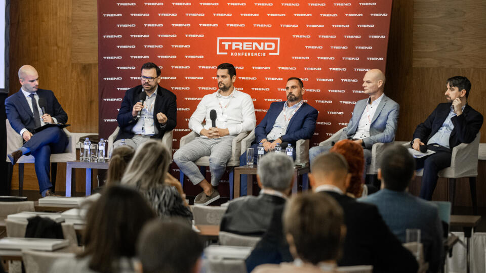 TREND konferencia s témou