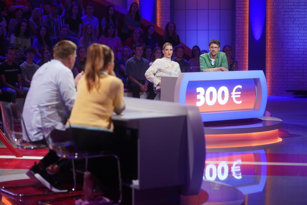 Adela Vinczeová a Martin Nikodým si otestovali vedomosti v Dobre vedieť.