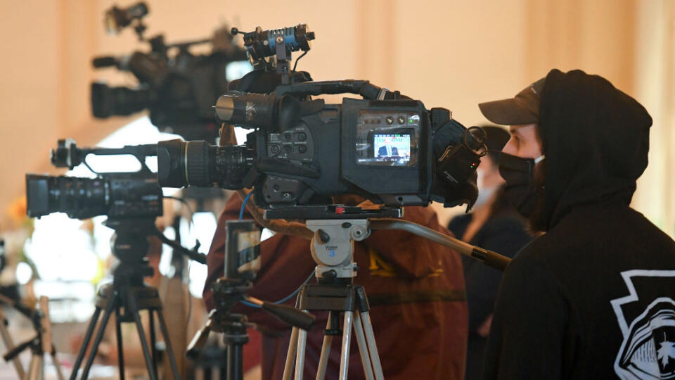 Press Conference