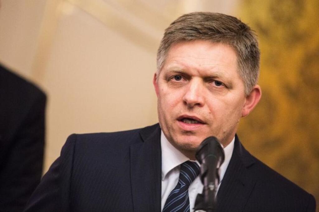 Kto sú členovia tretej Ficovej vlády
