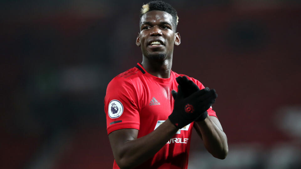Paul Pogba