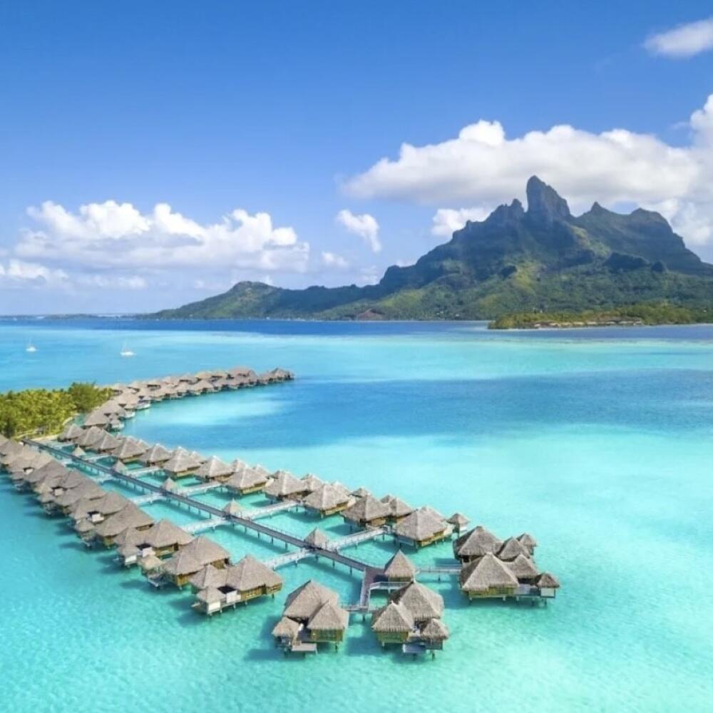 Bora Bora