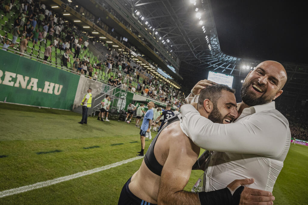 Generálny riaditeľ „belasých“ Ivan Kmotrík mladší vyzdvihol stúpajúcu podporu fanúšikov, no zároveň ich upozornil na dôležitú vec.