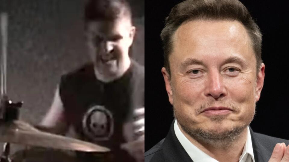 Richard Tornetta vs Elon Musk.