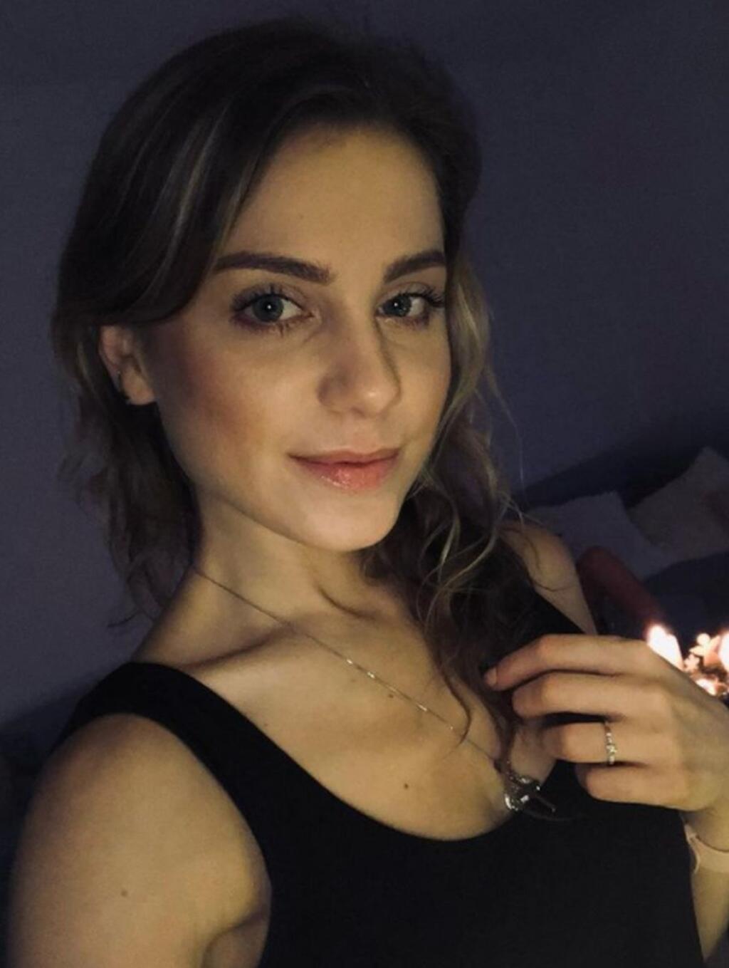 Dominika Stará