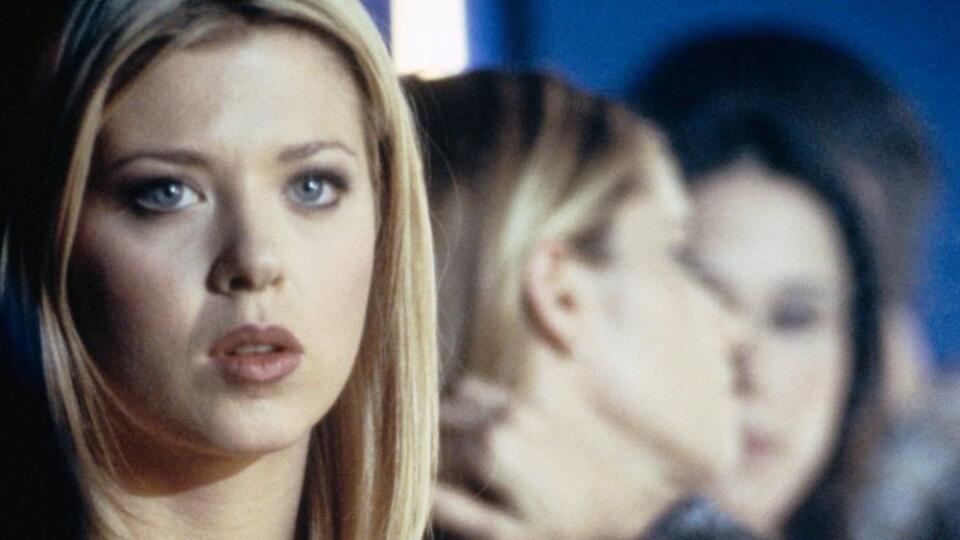 Tara Reid