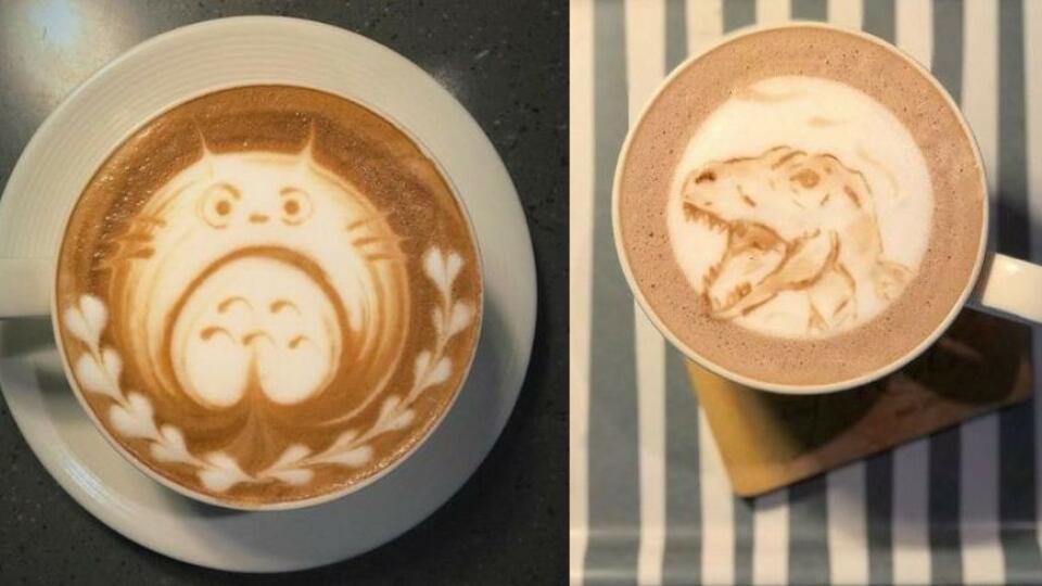 Cafe R&C