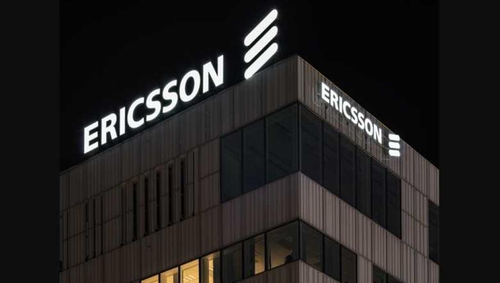 Ericsson