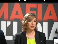 VIDEO Šéfka strany Za ľudí šokovala nečakaným vyhlásením. Remišová tak znova pobavila ľudí