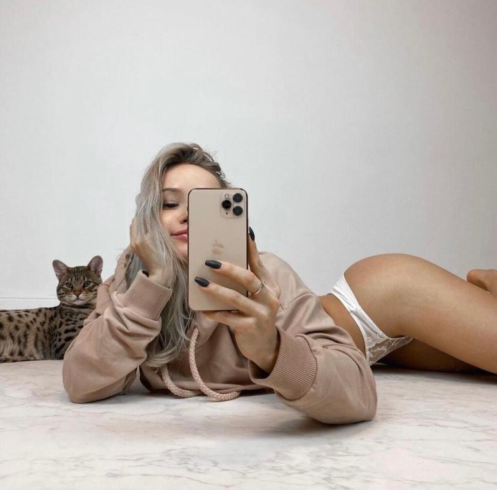 Fitnesska Zuzka Kardošová si sexi postavičku vymakala.